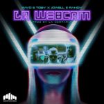 Rayo Y Toby Ft. Jowell Y Randy - La Webcam MP3