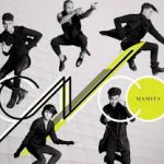 CNCO - Mamita mp3