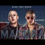 Cosculluela Ft. Bad Bunny - Madura MP3