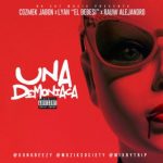 Cozmek Jabon Ft. Lyan El Bebesi Y Rauw Alejandro - Una Demoniaca MP3