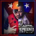El Official Ft. Franco El Gorila - Representa MP3