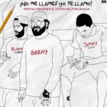 Eladio Carrion Ft. Brray, Jamby El Favo - No Me Llames Yo Te Llamo MP3
