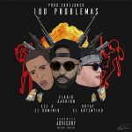Eladio Carrion Ft. Ele A El Dominio, Gotay - 100 Problemas MP3