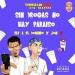 Ele A El Dominio Ft. Jon Z - Sin Droga No Hay Paraiso MP3