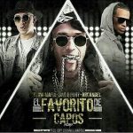 Flow Mafia Ft. Arcangel, Bad Bunny - El Favorito De Los Capos Remix MP3