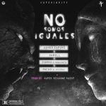 Kendo Kaponi Ft. Darell, Juanka El Problematik, Pacho - No Somos Iguales MP3