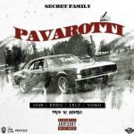 Lyan Ft. Endo, Lele, Yomo - Pavarotti MP3