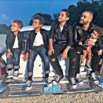 Nacho Ft. Los Mendoza - Happy Happy MP3