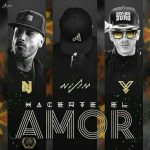Nicky Jam Ft. Wisin Y Yandel - Hacerte El Amor MP3