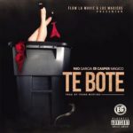 Nio Garcia Ft. Casper Magico, Darell - Te Bote MP3