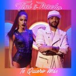 Tini Ft. Nacho - Te Quiero Más MP3