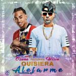 Wisin Ft. Ozuna - Quisiera Alejarme MP3
