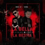 Anuel AA Ft. Ozuna - La Bella Y La Bestia Remix MP3