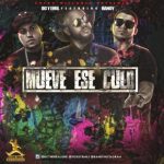 DC Y Emil Ft. Randy Nota Loca - Mueve Ese Culo MP3