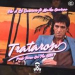 Ele A El Dominio Ft. Maicke Casiano - Trataron MP3