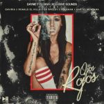 Gaviria Ft. Ronald El Killa, Sir Speedy, Polakan, Kartel Montana - Ojos Rojos MP3