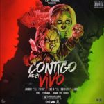 Jamby El Favo Ft. Jon Z Y Ele A El Dominio - Contigo Me La Vivo MP3