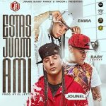 Jounel Ft. Baby Johnny, Ema - Estas Junto A Mi MP3