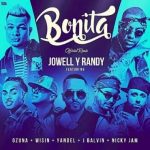 Jowell Y Randy Ft. J Balvin, Wisin Y Yandel, Ozuna, Nicky Jam - Bonita Remix MP3