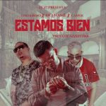 Lito Kirino Ft. No Name, Casper Magico - Estamos Bien MP3