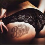 Pitbull Ft. Farruko y El Micha - Mucho Booty MP3