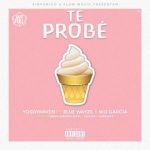 Raven Ft. Blue Wayze, Nio Garcia - Te Probe MP3