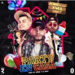 Ronald El Killa Ft. Jowell Y Randy - Party En Casa MP3
