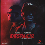 Yandel Ft. Farruko - Despacio MP3
