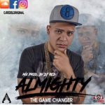 Almighty - The Game Changer MP3