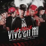 Benny Benni Ft. Pacho, Poulyric, Fantauzzi Y Ninjiizu - La Calle Vive En Mi MP3