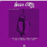 Duki Ft. Anonimus, Quimico Ultra Mega, Maxi El Brother, YSYA, Jon Z - Hello Coto Remix MP3