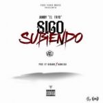 Jamby El Favo - Sigo Subiendo MP3