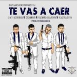 Jay Anthon Ft. Ninjiizy, Casper Magico, Fantauzzi - Te Vas A Caer MP3