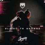 Kenai Ft. Greeicy - Olvide Tu Nombre MP3