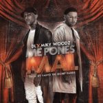 Miky Woodz Ft. DL - Me Pones Mal MP3