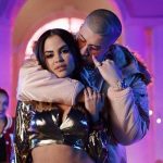 Natti Natasha Ft. Bad Bunny - Amantes De Una Noche MP3