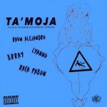 Rauw Alejandro Ft. Brray, Lyanno, Rafa Pabon - Ta’ Moja MP3