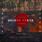 Raven Ft. Casper Mágico - Quiero Verte MP3