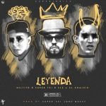 Super Yei Ft. Beltito, Ele A El Dominio - Leyenda MP3