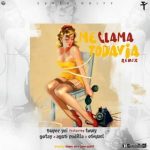 Super Yei Ft. Towy, Gotay, Agus Padilla, Osquel - Me Llama Todavia Remix MP3