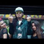 Versatiles Ft. Delirious - Pantera MP3