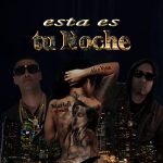 Alex Kyza Ft. Martell El Multi - Esta Es Tu Noche MP3