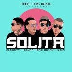 Almighty Ft. Ozuna, Bad Bunny Y Wisin - Solita MP3