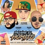 Conde El Lapiz De Fuego Ft. Andre The Giant Y Rafa Pabon - Pasame El Humito MP3