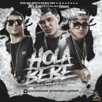 DC Y Emil Ft. Osquel - Hola Bebe MP3