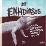 Dimelo Flow Ft. Dalex, Justin Quiles, Bryant Myers, Farruko y Kelmitt - Envidiosos MP3