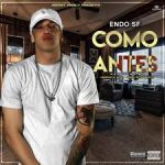 Endo - Como Antes MP3