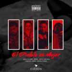 Guillo y Ozby Ft. Brray Y Joyce Santana - El Diablo Es Mujer MP3