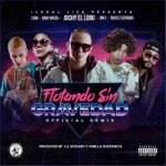 Jochy El Lobo Ft. Lyan, Baby Rasta, Jon Z y Sou El Flotador - Flotando Sin Gravedad Remix MP3