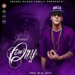 Jounel - Dont Cry MP3
